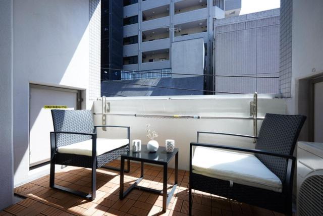 Apartamento レジデンシャルステージ
