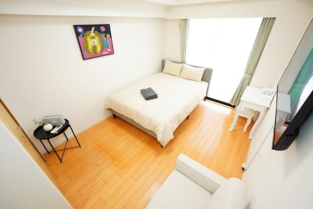 レジデンシャルステージ Apartamento Tóquio
